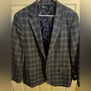 Sport coat nautica
